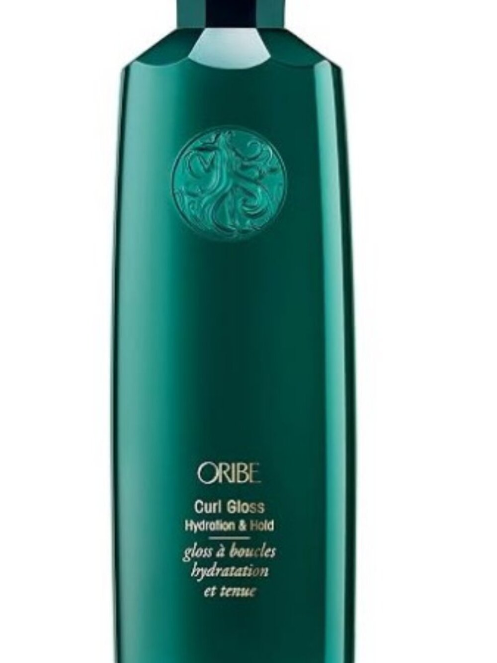 Oribe Curl Gloss Hydration & Hold - Adds Shine & Smooths Frizz - 5.9oz